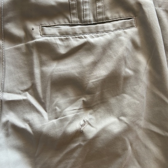 Adidas ClimaLite Mens Golf Pants - Picture 7 of 7